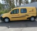 Жовтий Рено Кєнгу Експресс, об'ємом двигуна 0 л та пробігом 108 тис. км за 7500 $, фото 15 на Automoto.ua