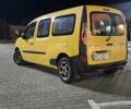 Жовтий Рено Кєнгу Експресс, об'ємом двигуна 0 л та пробігом 90 тис. км за 6800 $, фото 3 на Automoto.ua