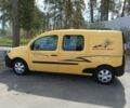 Жовтий Рено Кєнгу Експресс, об'ємом двигуна 0 л та пробігом 108 тис. км за 7500 $, фото 6 на Automoto.ua