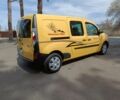 Жовтий Рено Кєнгу Експресс, об'ємом двигуна 0 л та пробігом 108 тис. км за 7500 $, фото 12 на Automoto.ua