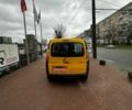 Жовтий Рено Кєнгу Експресс, об'ємом двигуна 1.2 л та пробігом 40 тис. км за 8490 $, фото 4 на Automoto.ua
