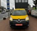 Жовтий Рено Кєнгу Експресс, об'ємом двигуна 1.2 л та пробігом 40 тис. км за 8490 $, фото 1 на Automoto.ua