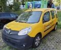 Рено Кенгу Экспресс 2020 в Тернополе на Automoto.ua Желтый Рено Кенгу Экспресс, объемом двигателя 1.5 л и пробегом 32 тыс. км за 8990 $, фото 1 на Automoto.ua