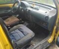 Рено Кенгу Экспресс 1998 в Житомире на Automoto.ua Желтый Рено Кенгу Экспресс, объемом двигателя 1.4 л и пробегом 233 тыс. км за 2193 $, фото 7 на Automoto.ua