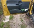 Жовтий Рено Кєнгу Експресс, об'ємом двигуна 1.4 л та пробігом 233 тис. км за 2224 $, фото 2 на Automoto.ua