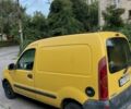 Жовтий Рено Кєнгу Експресс, об'ємом двигуна 1.9 л та пробігом 227 тис. км за 2100 $, фото 2 на Automoto.ua