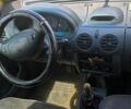 Желтый Рено Кенгу Экспресс, объемом двигателя 1.4 л и пробегом 100 тыс. км за 1400 $, фото 9 на Automoto.ua