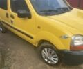 Жовтий Рено Кєнгу Експресс, об'ємом двигуна 1.9 л та пробігом 3 тис. км за 1500 $, фото 2 на Automoto.ua