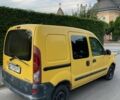 Жовтий Рено Кєнгу Експресс, об'ємом двигуна 1.9 л та пробігом 227 тис. км за 2100 $, фото 6 на Automoto.ua