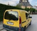Жовтий Рено Кєнгу Експресс, об'ємом двигуна 1.9 л та пробігом 227 тис. км за 2100 $, фото 5 на Automoto.ua