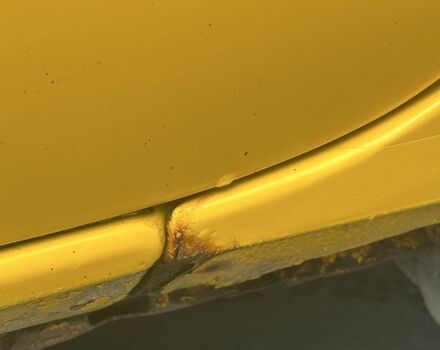 Жовтий Рено Кєнгу Експресс, об'ємом двигуна 1.9 л та пробігом 200 тис. км за 1800 $, фото 5 на Automoto.ua