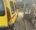 Жовтий Рено Кєнгу Експресс, об'ємом двигуна 1.9 л та пробігом 3 тис. км за 1500 $, фото 3 на Automoto.ua