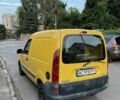 Жовтий Рено Кєнгу Експресс, об'ємом двигуна 1.9 л та пробігом 227 тис. км за 2100 $, фото 3 на Automoto.ua