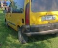 Желтый Рено Кенгу Экспресс, объемом двигателя 1.9 л и пробегом 300 тыс. км за 2100 $, фото 1 на Automoto.ua