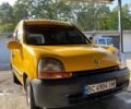Жовтий Рено Кєнгу Експресс, об'ємом двигуна 1.9 л та пробігом 1 тис. км за 1700 $, фото 1 на Automoto.ua