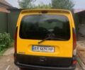 Желтый Рено Кенгу Экспресс, объемом двигателя 1.9 л и пробегом 206 тыс. км за 3100 $, фото 1 на Automoto.ua
