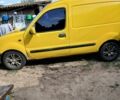 Жовтий Рено Кєнгу Експресс, об'ємом двигуна 9 л та пробігом 150 тис. км за 1120 $, фото 1 на Automoto.ua