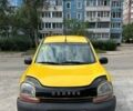 Желтый Рено Кенгу Экспресс, объемом двигателя 1.9 л и пробегом 250 тыс. км за 2509 $, фото 1 на Automoto.ua