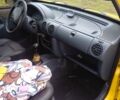 Жовтий Рено Кєнгу Експресс, об'ємом двигуна 1.9 л та пробігом 100 тис. км за 2900 $, фото 2 на Automoto.ua