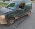 Жовтий Рено Кєнгу Експресс, об'ємом двигуна 1.9 л та пробігом 255 тис. км за 671 $, фото 1 на Automoto.ua
