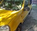 Жовтий Рено Кєнгу Експресс, об'ємом двигуна 1.9 л та пробігом 210 тис. км за 1007 $, фото 1 на Automoto.ua