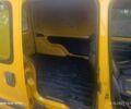 Желтый Рено Кенгу Экспресс, объемом двигателя 1.9 л и пробегом 235 тыс. км за 1565 $, фото 7 на Automoto.ua