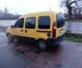Желтый Рено Кенгу Экспресс, объемом двигателя 1.9 л и пробегом 200 тыс. км за 2200 $, фото 8 на Automoto.ua