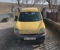 Жовтий Рено Кєнгу Експресс, об'ємом двигуна 1.9 л та пробігом 3 тис. км за 1334 $, фото 2 на Automoto.ua