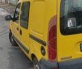Желтый Рено Кенгу Экспресс, объемом двигателя 1.9 л и пробегом 250 тыс. км за 2200 $, фото 4 на Automoto.ua