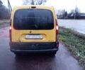 Желтый Рено Кенгу Экспресс, объемом двигателя 1.9 л и пробегом 200 тыс. км за 2200 $, фото 9 на Automoto.ua