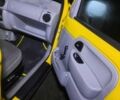 Желтый Рено Кенгу Экспресс, объемом двигателя 1.9 л и пробегом 252 тыс. км за 2900 $, фото 8 на Automoto.ua