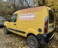 Рено Кенгу Экспресс 2002 в Харькове на Automoto.ua Желтый Рено Кенгу Экспресс, объемом двигателя 1.9 л и пробегом 250 тыс. км за 1200 $, фото 2 на Automoto.ua