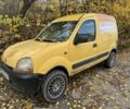 Рено Кенгу Экспресс 2002 в Харькове на Automoto.ua Желтый Рено Кенгу Экспресс, объемом двигателя 1.9 л и пробегом 250 тыс. км за 1200 $, фото 1 на Automoto.ua