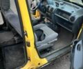 Желтый Рено Кенгу Экспресс, объемом двигателя 1.9 л и пробегом 230 тыс. км за 3200 $, фото 4 на Automoto.ua
