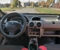 Желтый Рено Кенгу Экспресс, объемом двигателя 1.9 л и пробегом 3 тыс. км за 3700 $, фото 5 на Automoto.ua