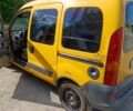 Жовтий Рено Кєнгу Експресс, об'ємом двигуна 1.9 л та пробігом 211 тис. км за 2739 $, фото 1 на Automoto.ua