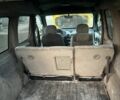 Желтый Рено Кенгу Экспресс, объемом двигателя 1.9 л и пробегом 230 тыс. км за 3200 $, фото 7 на Automoto.ua