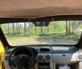 Желтый Рено Кенгу Экспресс, объемом двигателя 1.5 л и пробегом 240 тыс. км за 2200 $, фото 4 на Automoto.ua