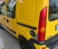 Желтый Рено Кенгу Экспресс, объемом двигателя 1.5 л и пробегом 250 тыс. км за 115000 $, фото 3 на Automoto.ua