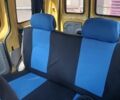 Желтый Рено Кенгу Экспресс, объемом двигателя 1.5 л и пробегом 292 тыс. км за 3019 $, фото 13 на Automoto.ua