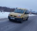 Жовтий Рено Кєнгу Експресс, об'ємом двигуна 1.5 л та пробігом 230 тис. км за 2999 $, фото 1 на Automoto.ua