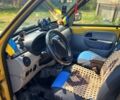 Желтый Рено Кенгу Экспресс, объемом двигателя 1.5 л и пробегом 292 тыс. км за 3019 $, фото 2 на Automoto.ua