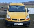 Жовтий Рено Кєнгу Експресс, об'ємом двигуна 1.5 л та пробігом 310 тис. км за 3700 $, фото 1 на Automoto.ua