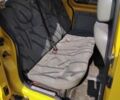 Желтый Рено Кенгу Экспресс, объемом двигателя 1.5 л и пробегом 355 тыс. км за 2850 $, фото 1 на Automoto.ua