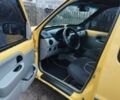 Жовтий Рено Кєнгу Експресс, об'ємом двигуна 1.5 л та пробігом 300 тис. км за 2700 $, фото 1 на Automoto.ua