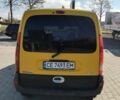 Желтый Рено Кенгу Экспресс, объемом двигателя 1.5 л и пробегом 355 тыс. км за 2850 $, фото 6 на Automoto.ua