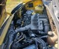 Желтый Рено Кенгу Экспресс, объемом двигателя 1.5 л и пробегом 292 тыс. км за 3019 $, фото 10 на Automoto.ua
