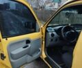 Жовтий Рено Кєнгу Експресс, об'ємом двигуна 1.5 л та пробігом 300 тис. км за 2700 $, фото 2 на Automoto.ua