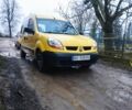 Жовтий Рено Кєнгу Експресс, об'ємом двигуна 1.5 л та пробігом 300 тис. км за 2700 $, фото 1 на Automoto.ua
