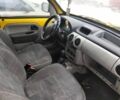Жовтий Рено Кєнгу Експресс, об'ємом двигуна 0 л та пробігом 228 тис. км за 1450 $, фото 6 на Automoto.ua